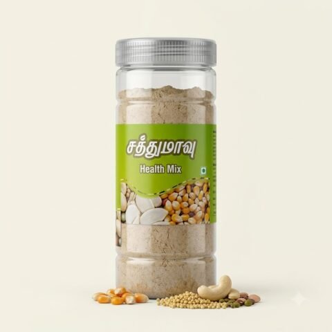 Sathu Maavu Health Mix