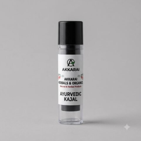 Ayurvedic Kajal