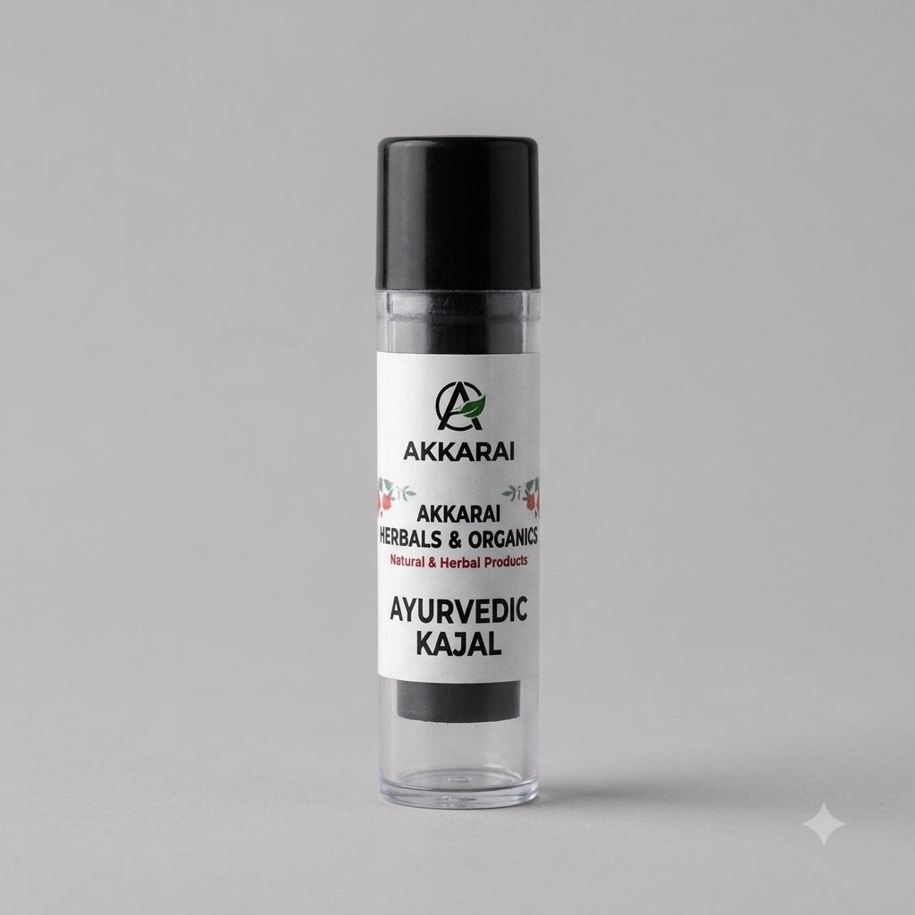 Ayurvedic Kajal